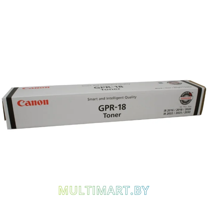 Фотобарабан Canon GPR-18